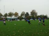 S.K.N.W.K. JO19-1 - D.B.G.C. JO19-1 (competitie) seizoen 2022-2023 (2e fase) (36/104)